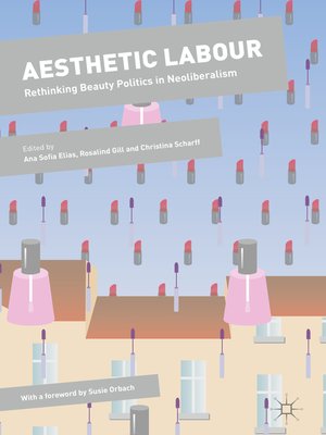 Aesthetic Labour - ebook